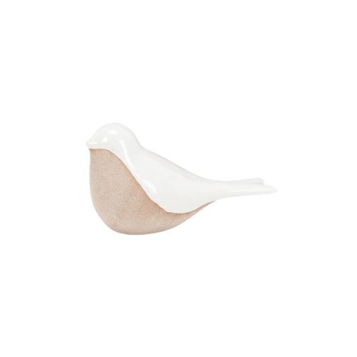 Matte &amp; Shiny Bird - Large