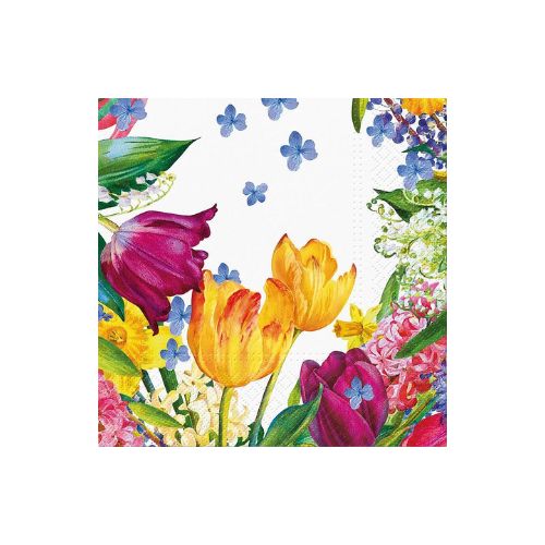 Lunch Napkin - Spring Inspiration