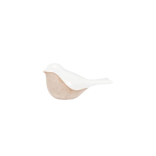 Matte &amp; Shiny Bird - Small