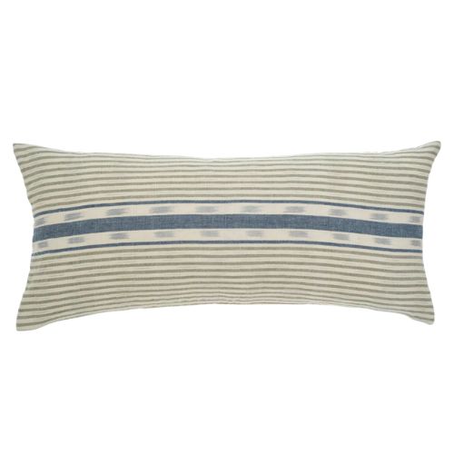 14x31 Seaview Linen Pillow