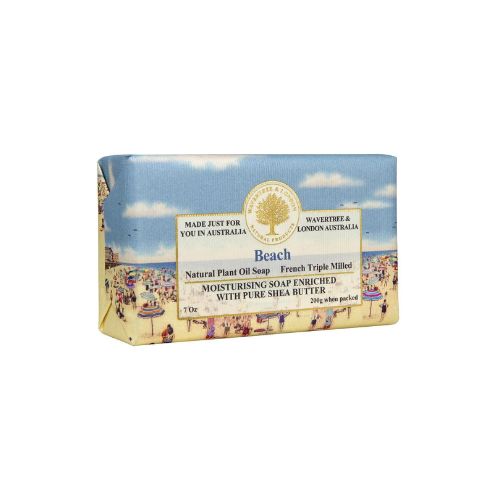 Luxury Soap - Beach