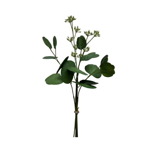 19.5" Eucalyptus + Berries Bundle