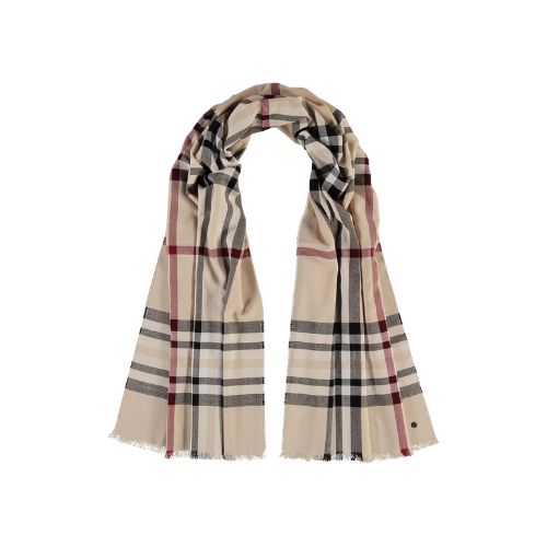 Fraas Stole - Beige