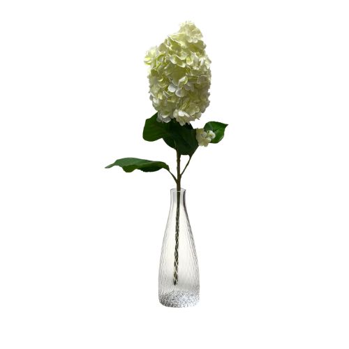 33" Cone Hydrangea Spray