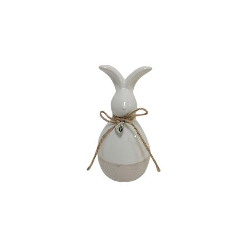 Bunny with Bow - Small