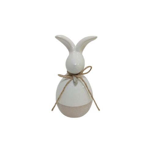 Bunny with Bow - Large
