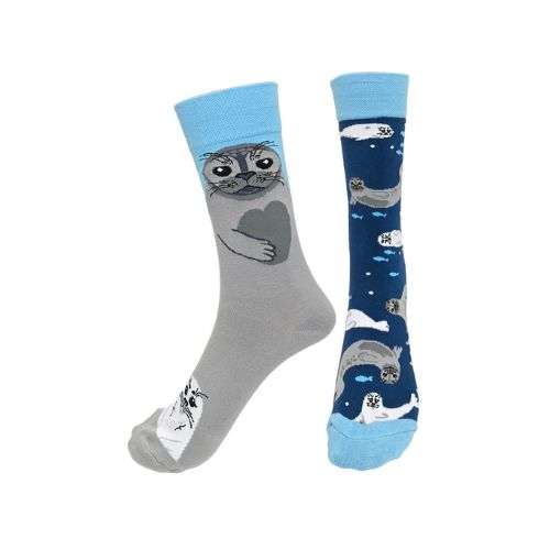Socks - Seals