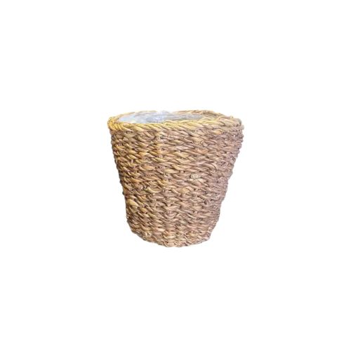 Seagrass Planter - Small