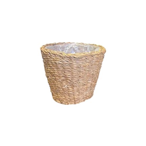 Seagrass Planter - Large