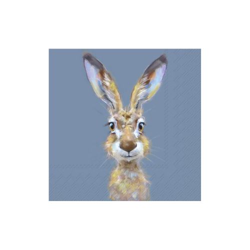 Lunch Napkin - Buster Rabbit