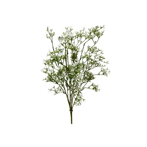 21" Mini Flower Bush***