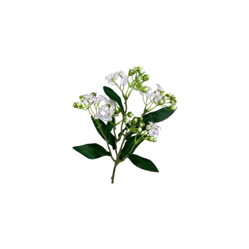 23" Floral Spray - Lavender