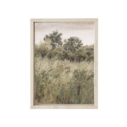 9x12" Fall Harvest Painting