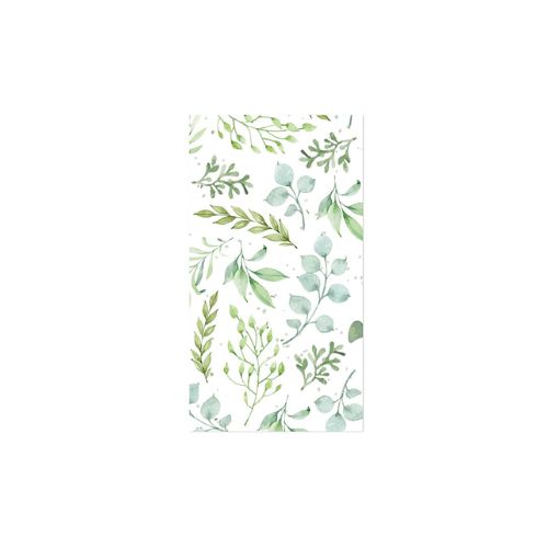Guest Napkin - Eucalyptus
