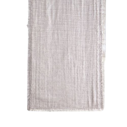 Monterey Table Runner - Grey