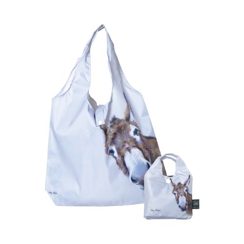Reusable Shopping Bag, Style: Donkey