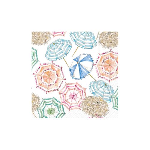 Cocktail Napkin - Umbrella