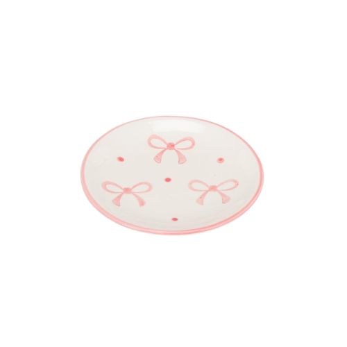 Small Dish - Bows