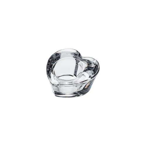Thick Heart Tea Light Holder
