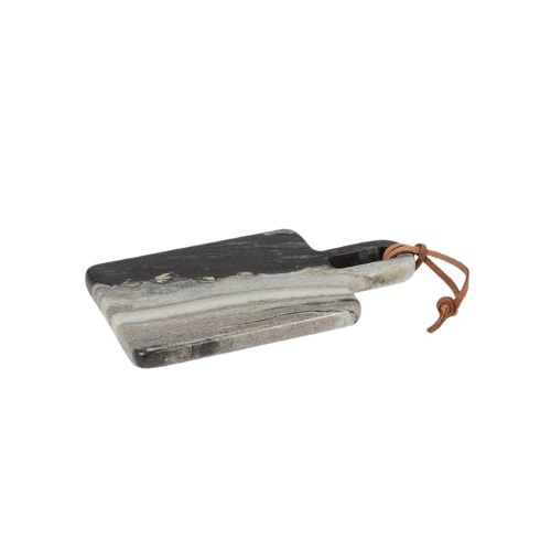 Marble Serving Board