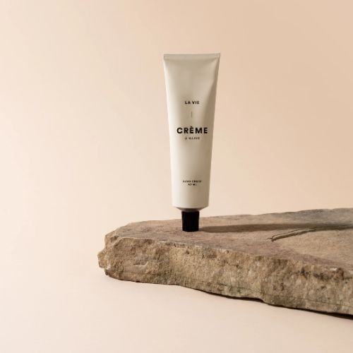Hand Cream - Lavender Orange 50 ml
