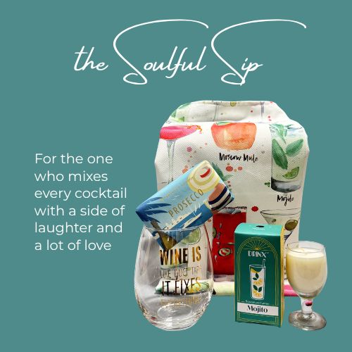 The Soulful Sip
