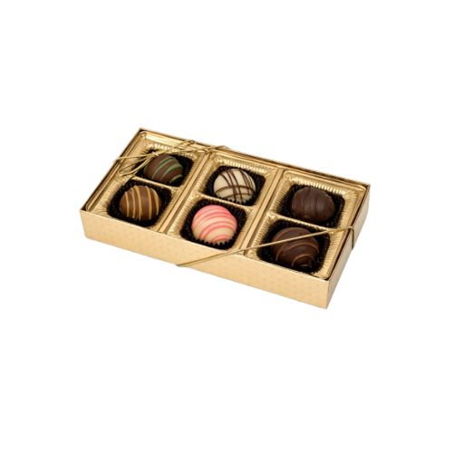 Premium Truffles Gift Box