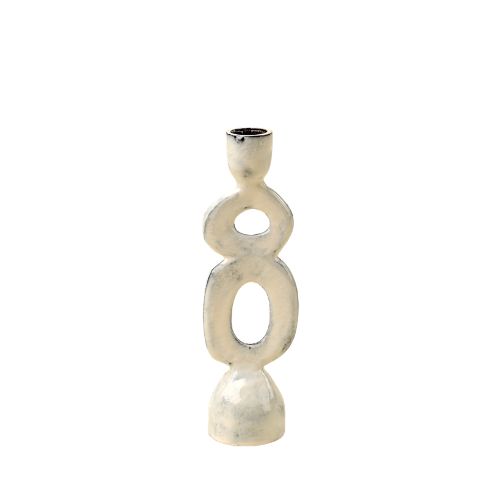 Soletta Candlestick Double Loop