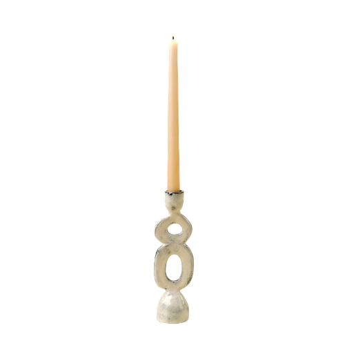 Soletta Candlestick Double Loop