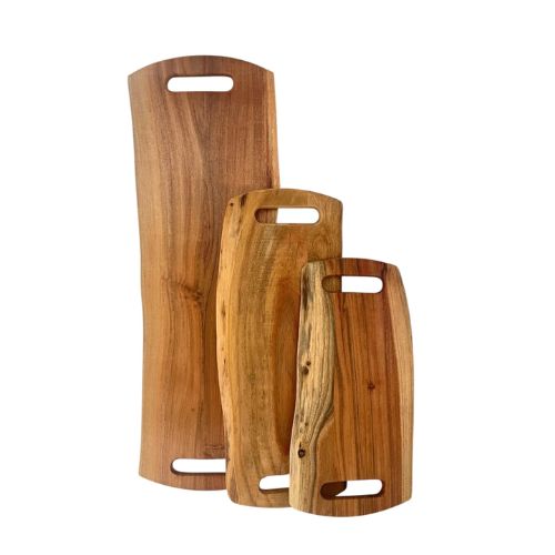 Serving Board Medium - Engraved