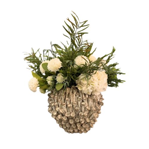 Coral Vase