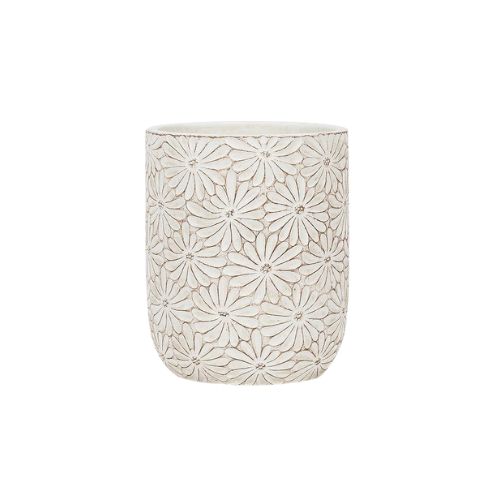 Daisy Vase