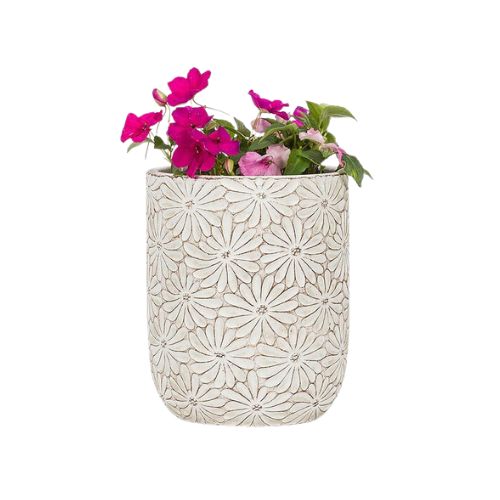 Daisy Vase