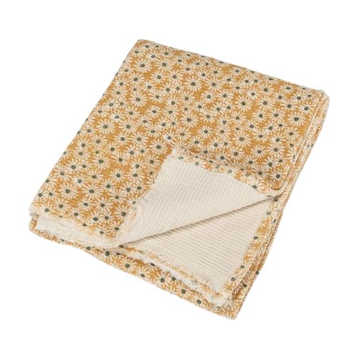 Daisy Throw