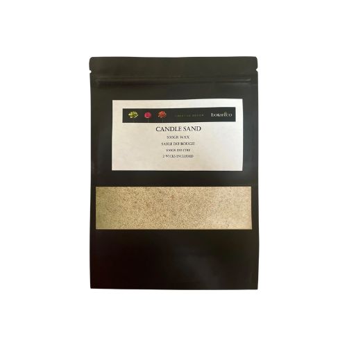 Candle Sand - Beach