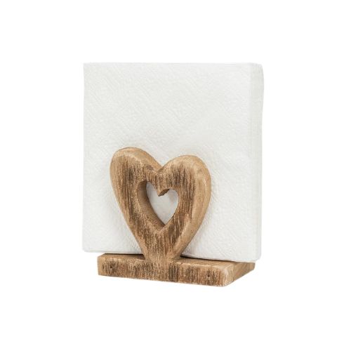 Heart Napkin Holder