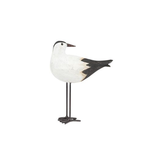 Medium Tall Bird with Long Legs