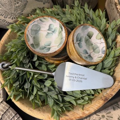 Custom Engraving