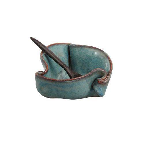 Mustard Pot