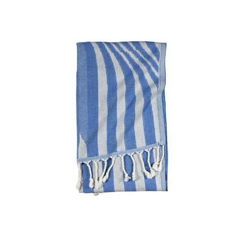 Sailboat Towel