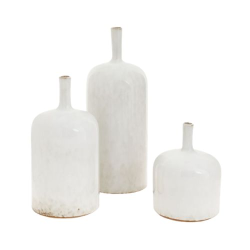 Cream Bottle - Small
