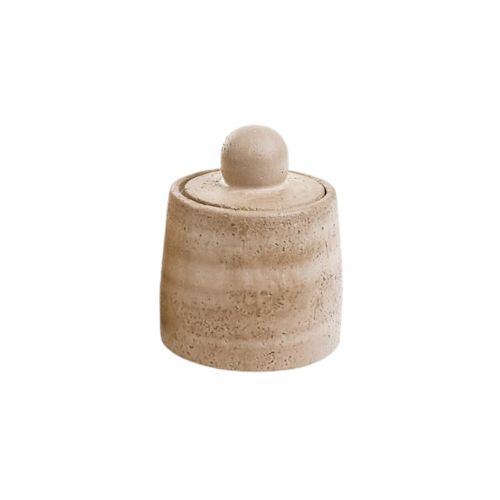 Cement Canister - Small