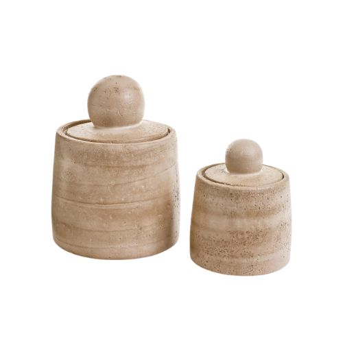 Cement Canister - Small