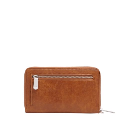 Zibby Passport Holder