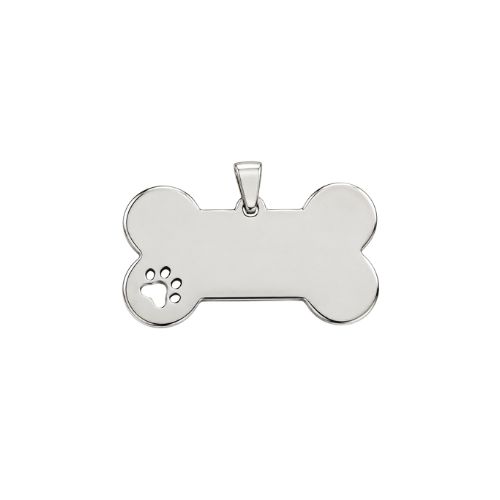 Dog Tag - Customized