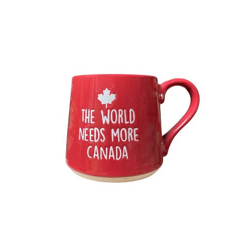 16oz Mug - More Canada