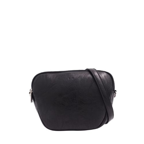 Natalia Crossbody, Colour: Black