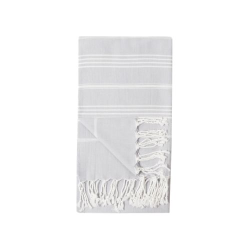 Sultan Hand Towel - Mist