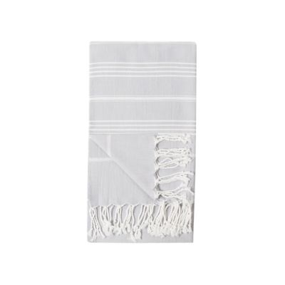 Sultan Hand Towel - Mist