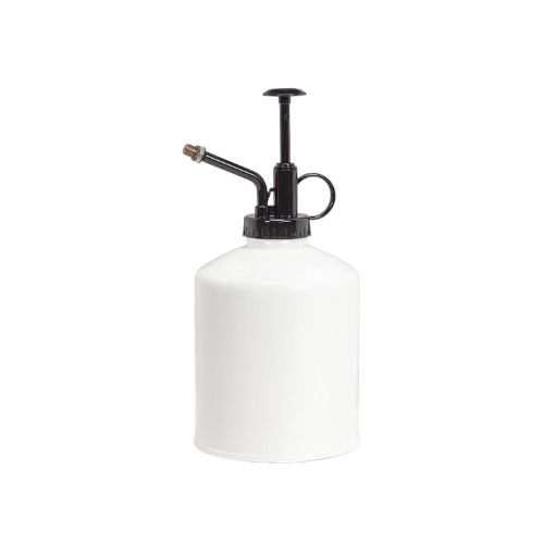 Classic Plant Mister - White